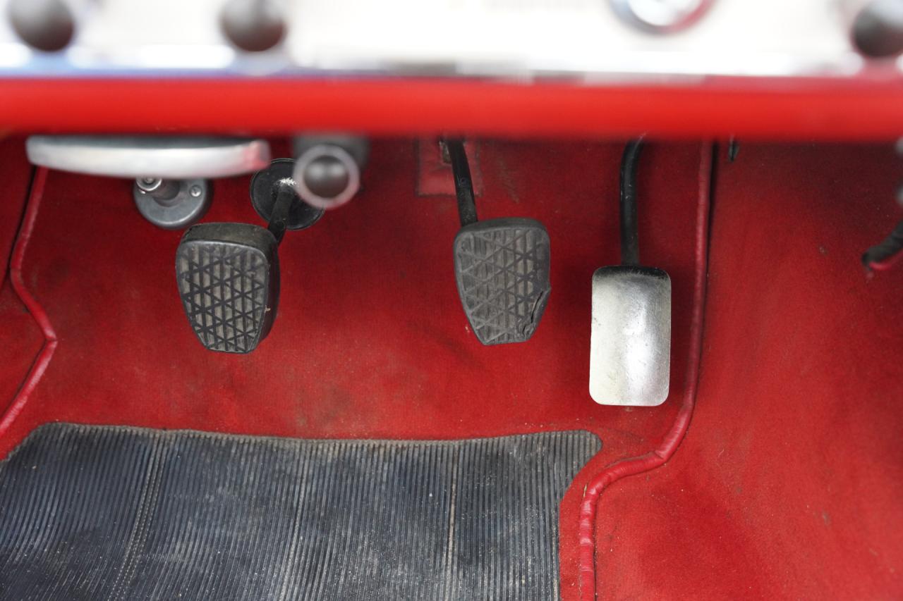 1960 Mercedes - Benz Mercedes Benz 190 SL &ldquo;Matching Numbers&rdquo;