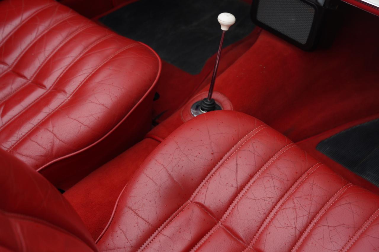 1960 Mercedes - Benz Mercedes Benz 190 SL &ldquo;Matching Numbers&rdquo;