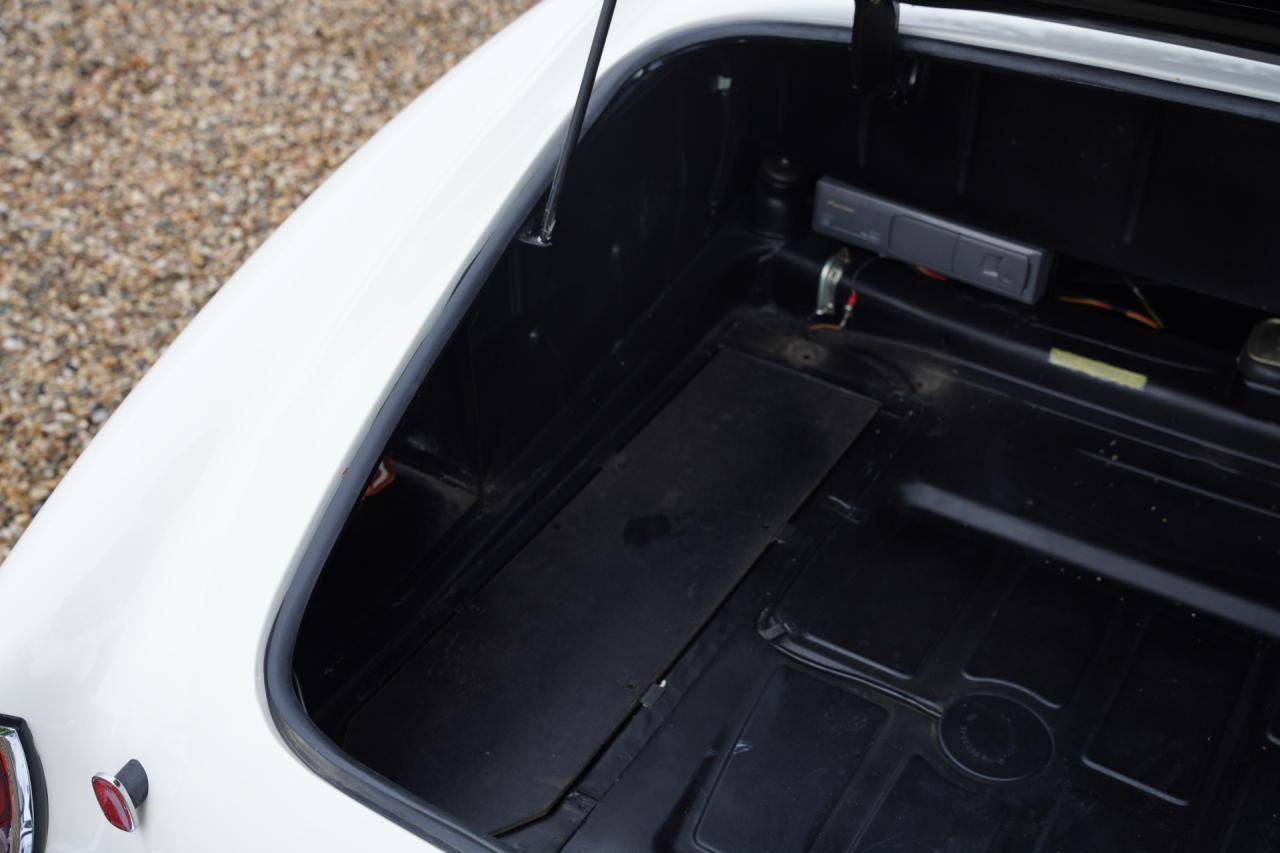 1960 Mercedes - Benz Mercedes Benz 190 SL &ldquo;Matching Numbers&rdquo;