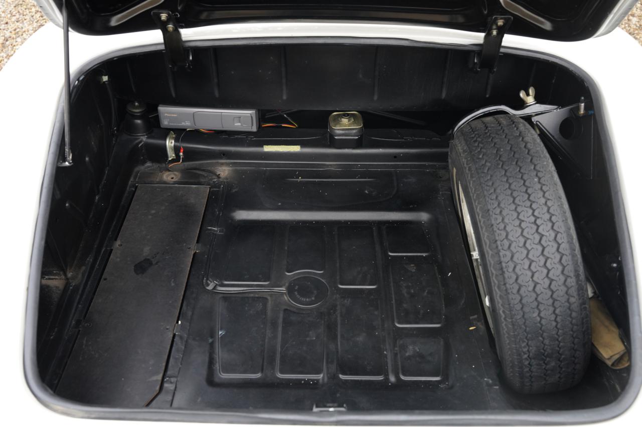 1960 Mercedes - Benz Mercedes Benz 190 SL &ldquo;Matching Numbers&rdquo;