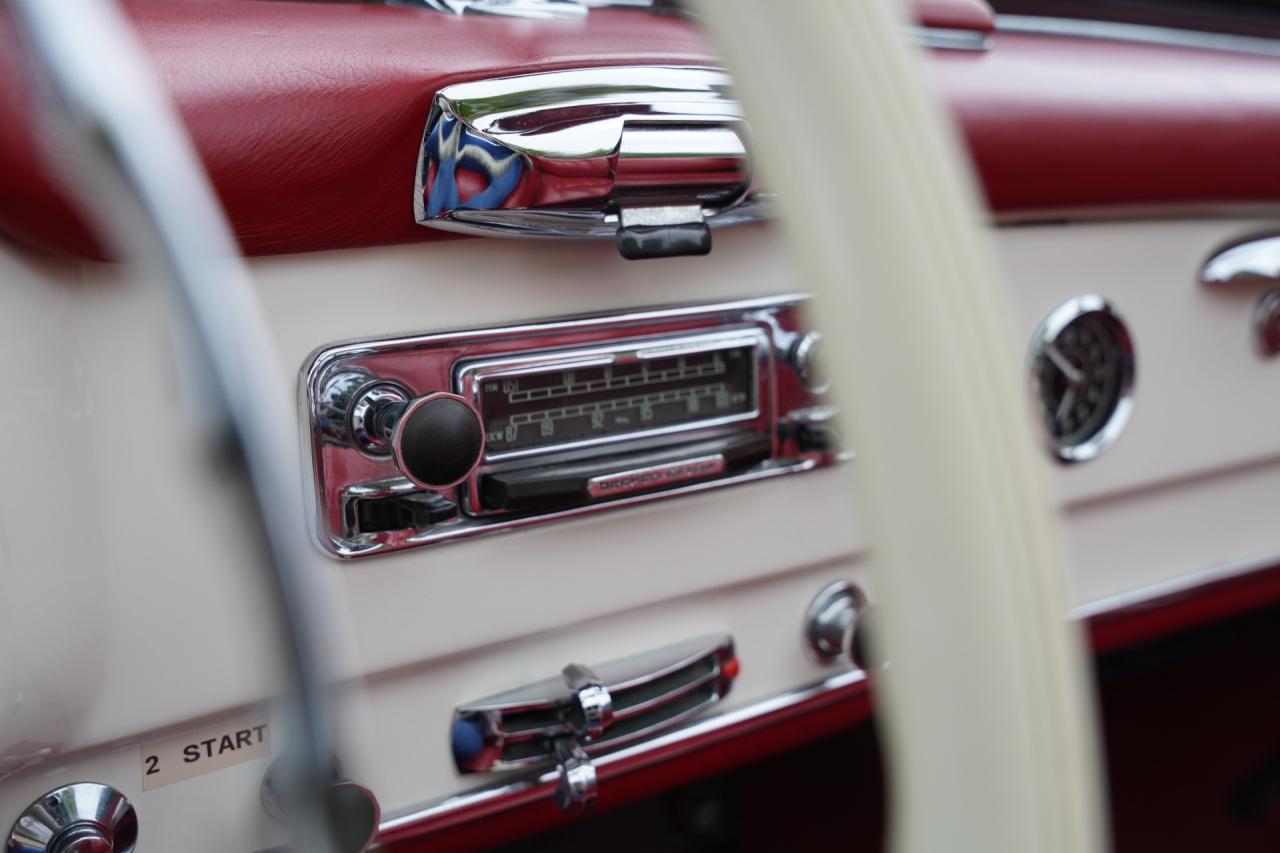 1960 Mercedes - Benz Mercedes Benz 190 SL &ldquo;Matching Numbers&rdquo;