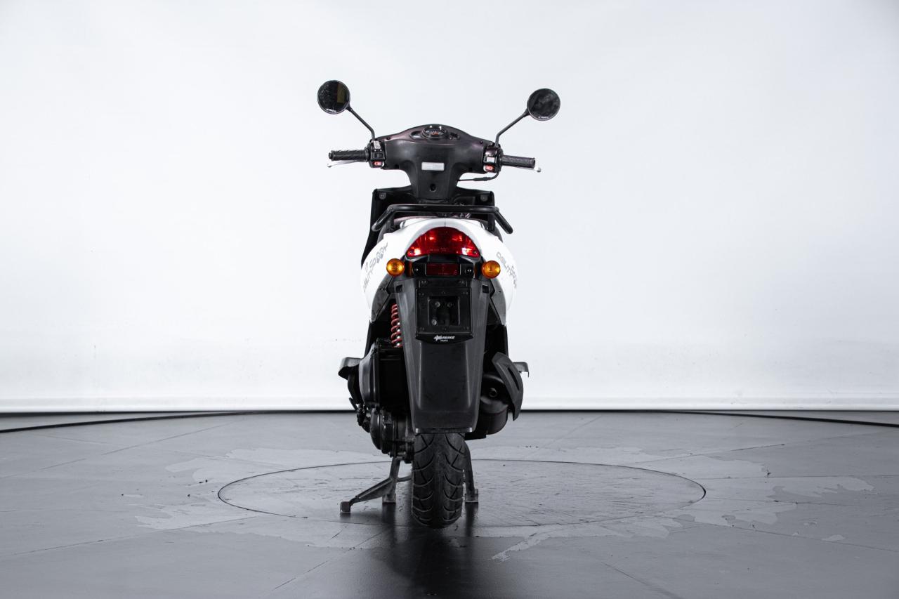 2019 Kymco AGILITY CARRY