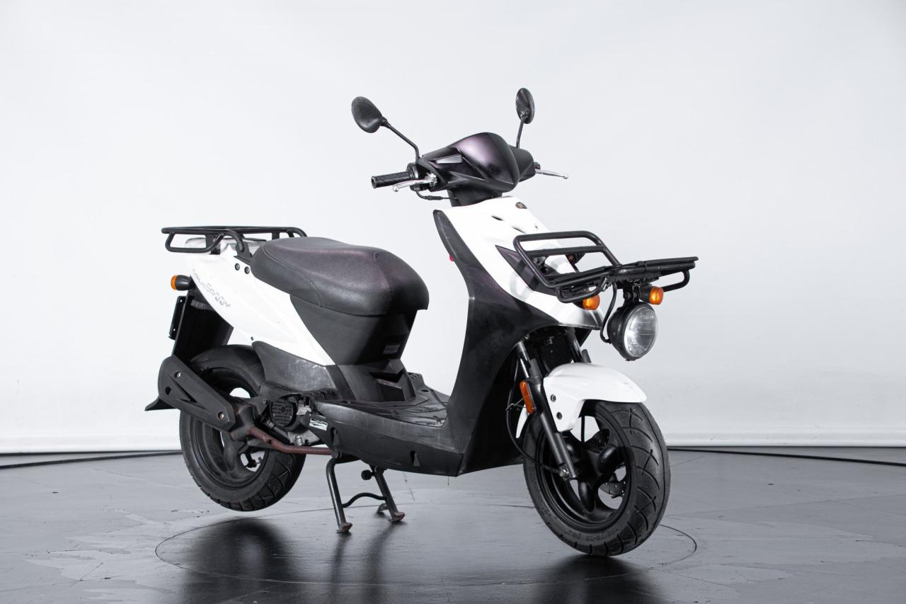 2019 Kymco AGILITY CARRY