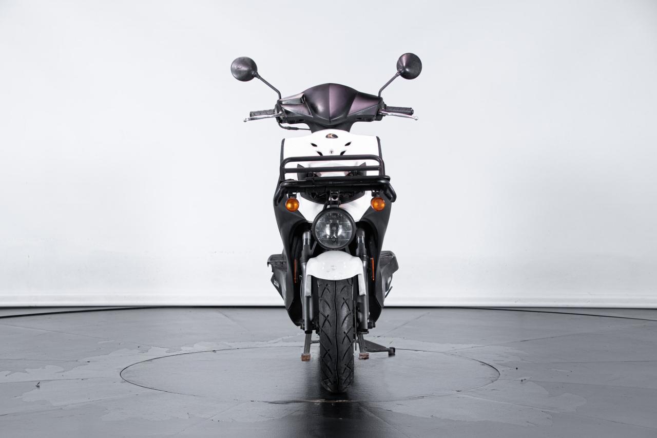 2019 Kymco AGILITY CARRY