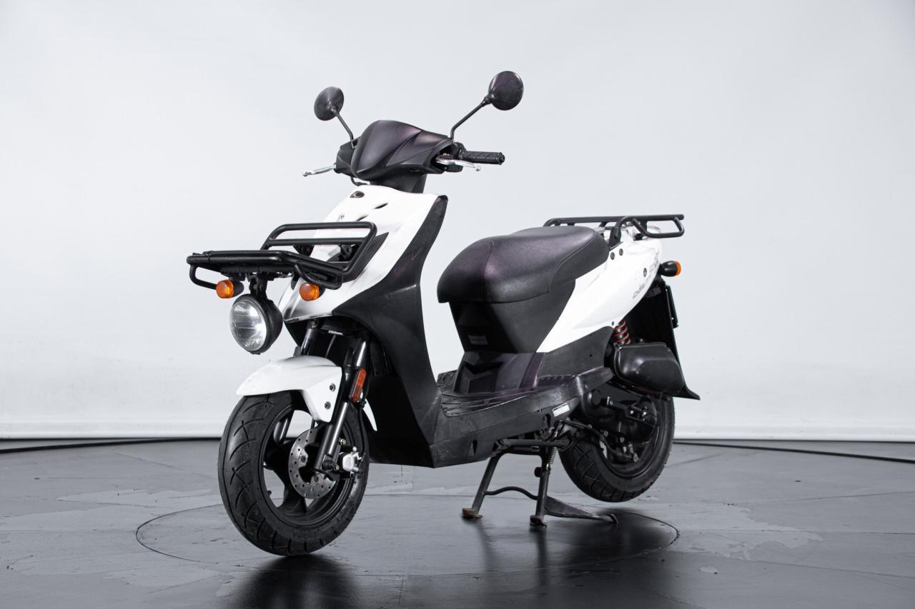 2019 Kymco AGILITY CARRY