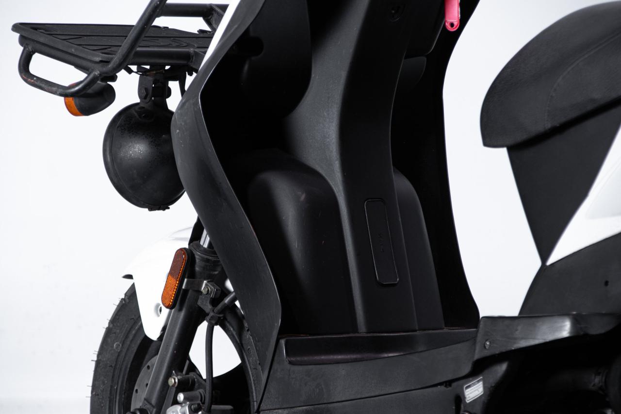 2019 Kymco AGILITY CARRY