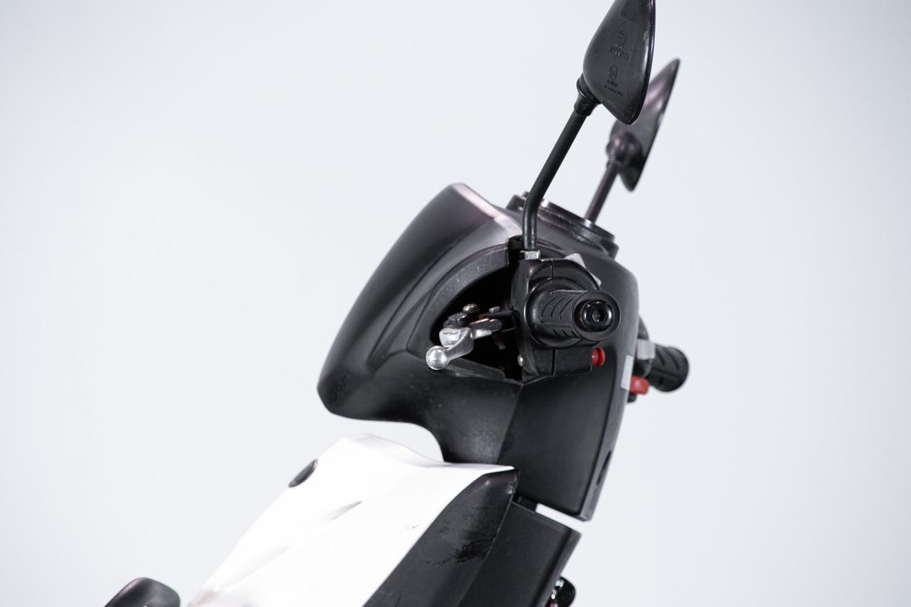 2019 Kymco AGILITY CARRY