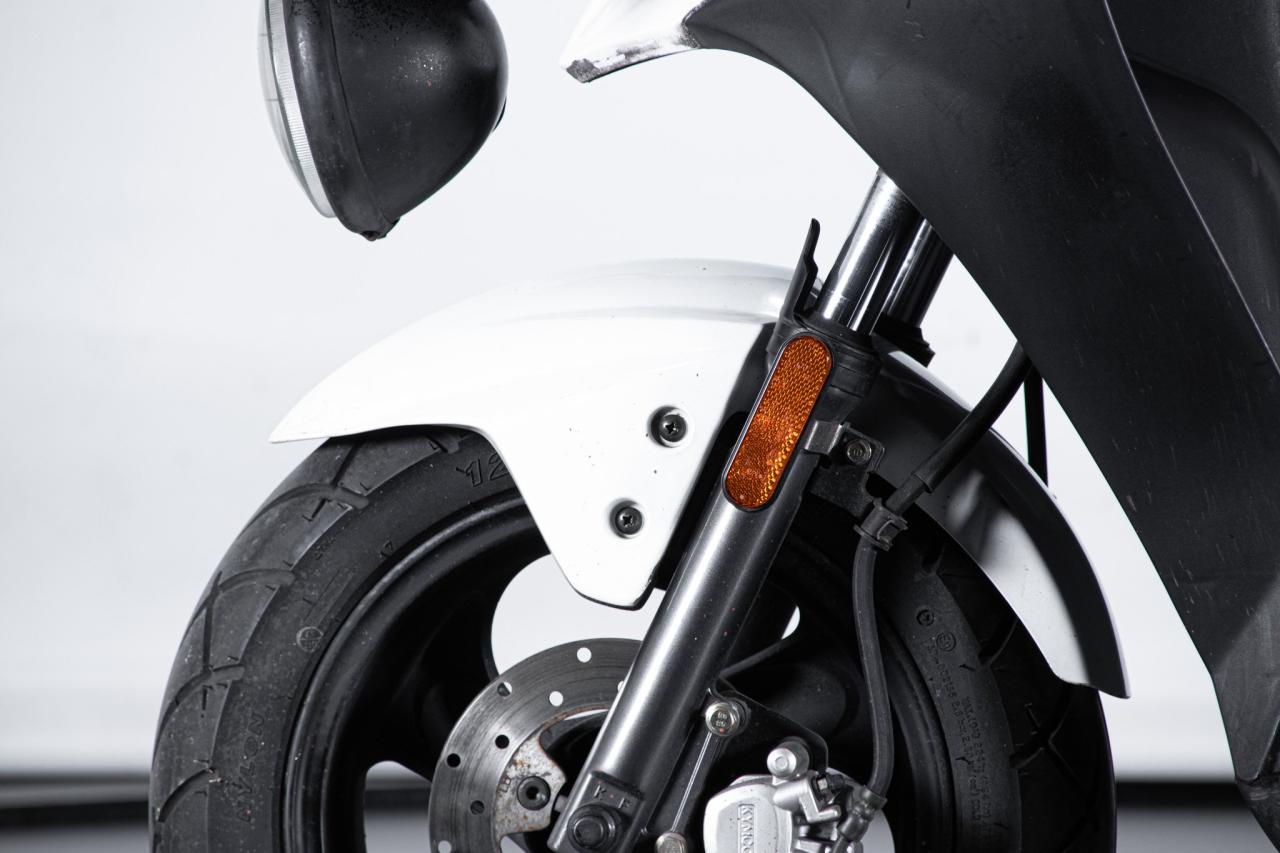 2019 Kymco AGILITY CARRY