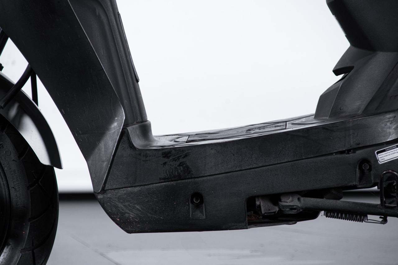 2019 Kymco AGILITY CARRY