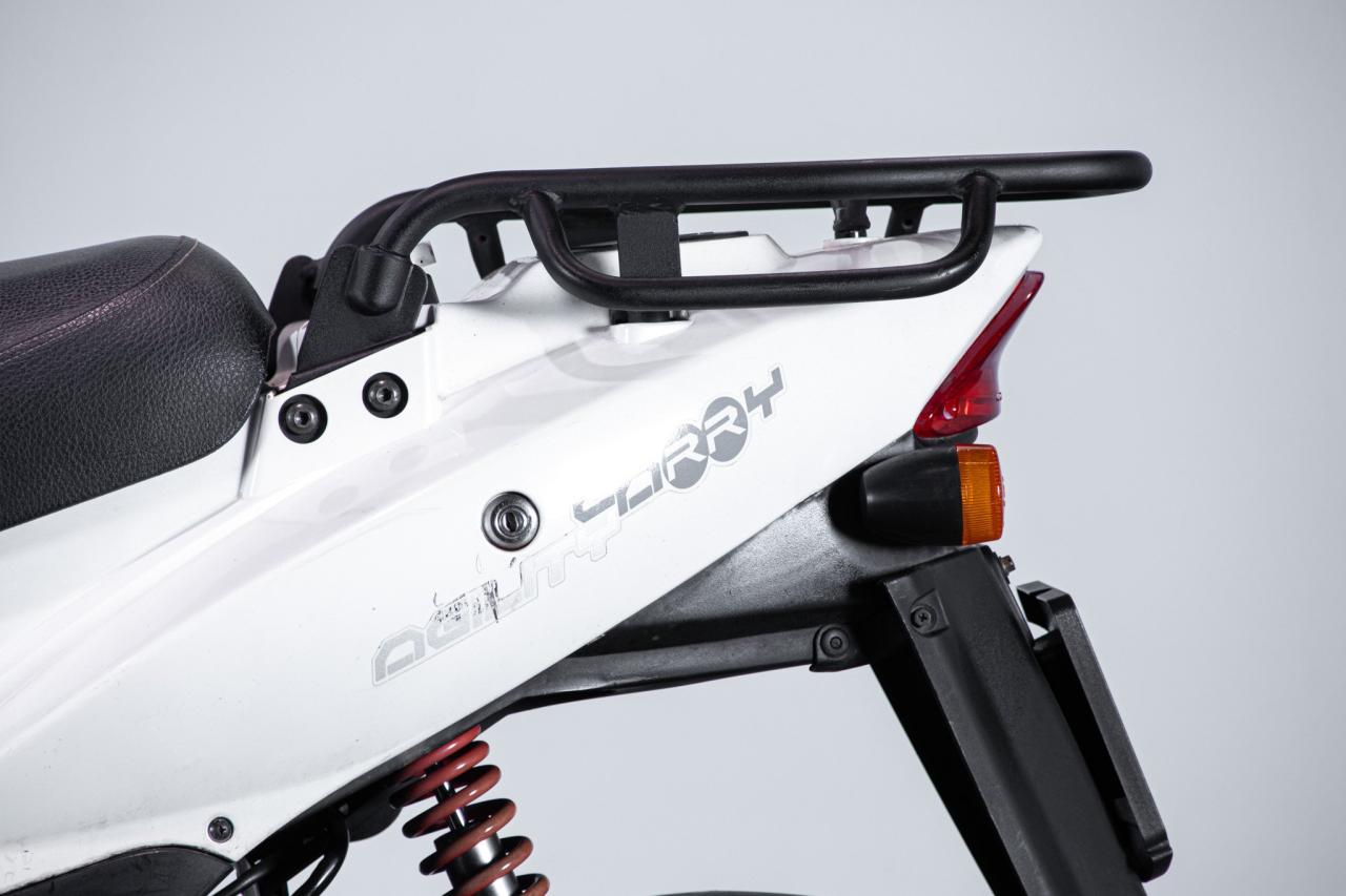 2019 Kymco AGILITY CARRY