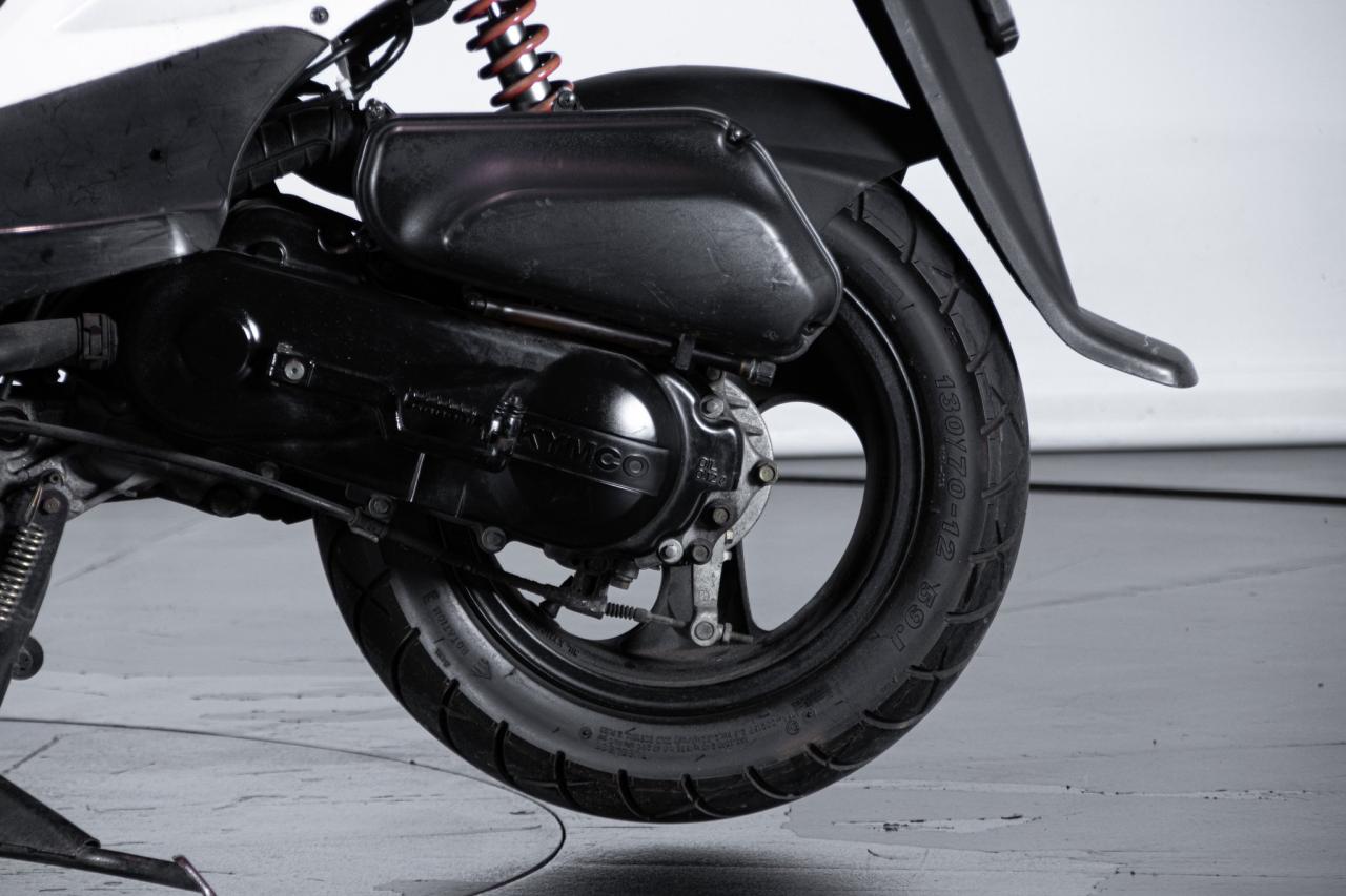 2019 Kymco AGILITY CARRY