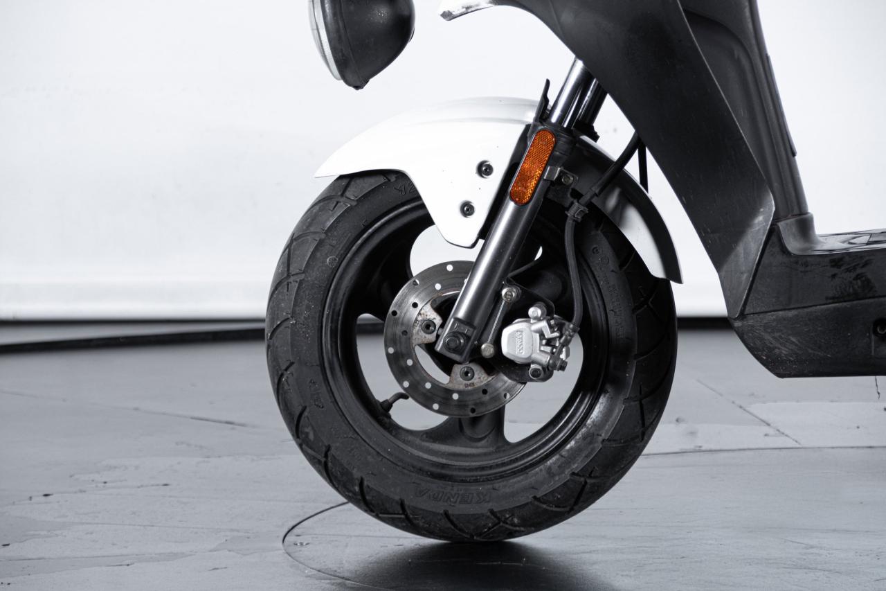 2019 Kymco AGILITY CARRY