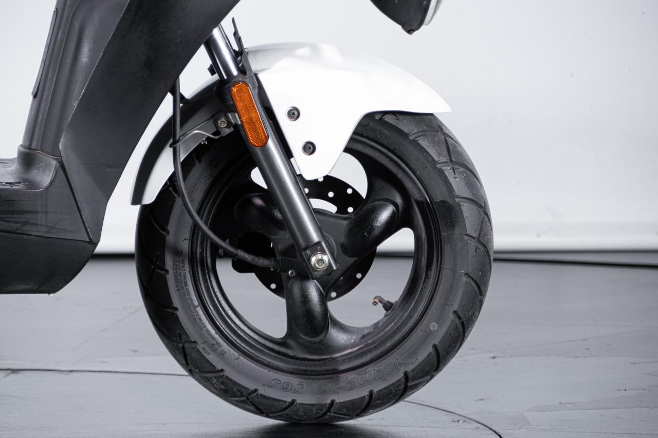 2019 Kymco AGILITY CARRY