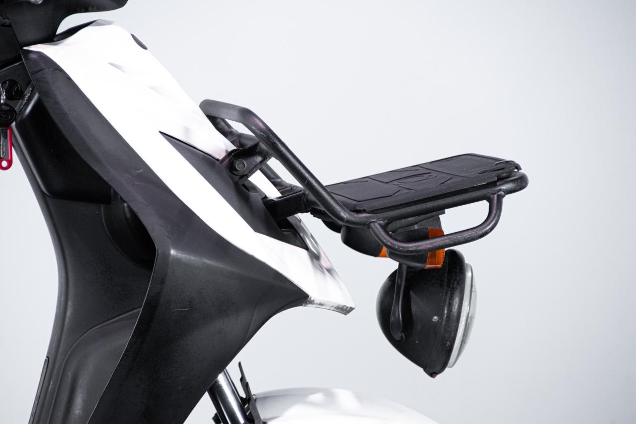 2019 Kymco AGILITY CARRY