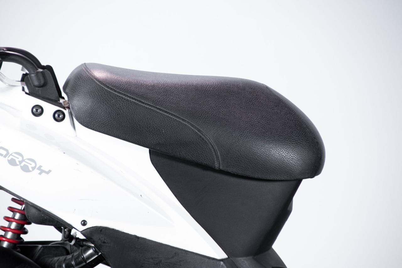 2019 Kymco AGILITY CARRY