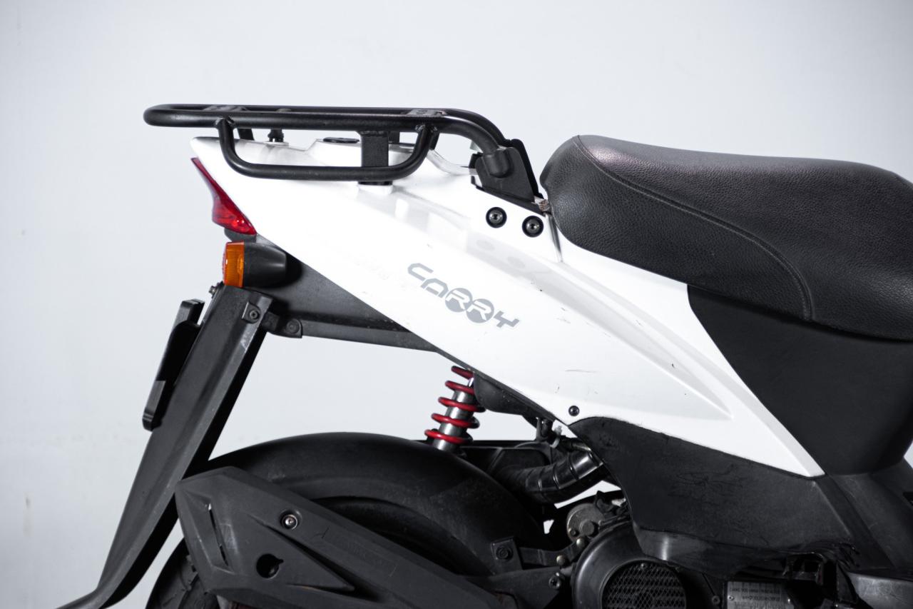 2019 Kymco AGILITY CARRY