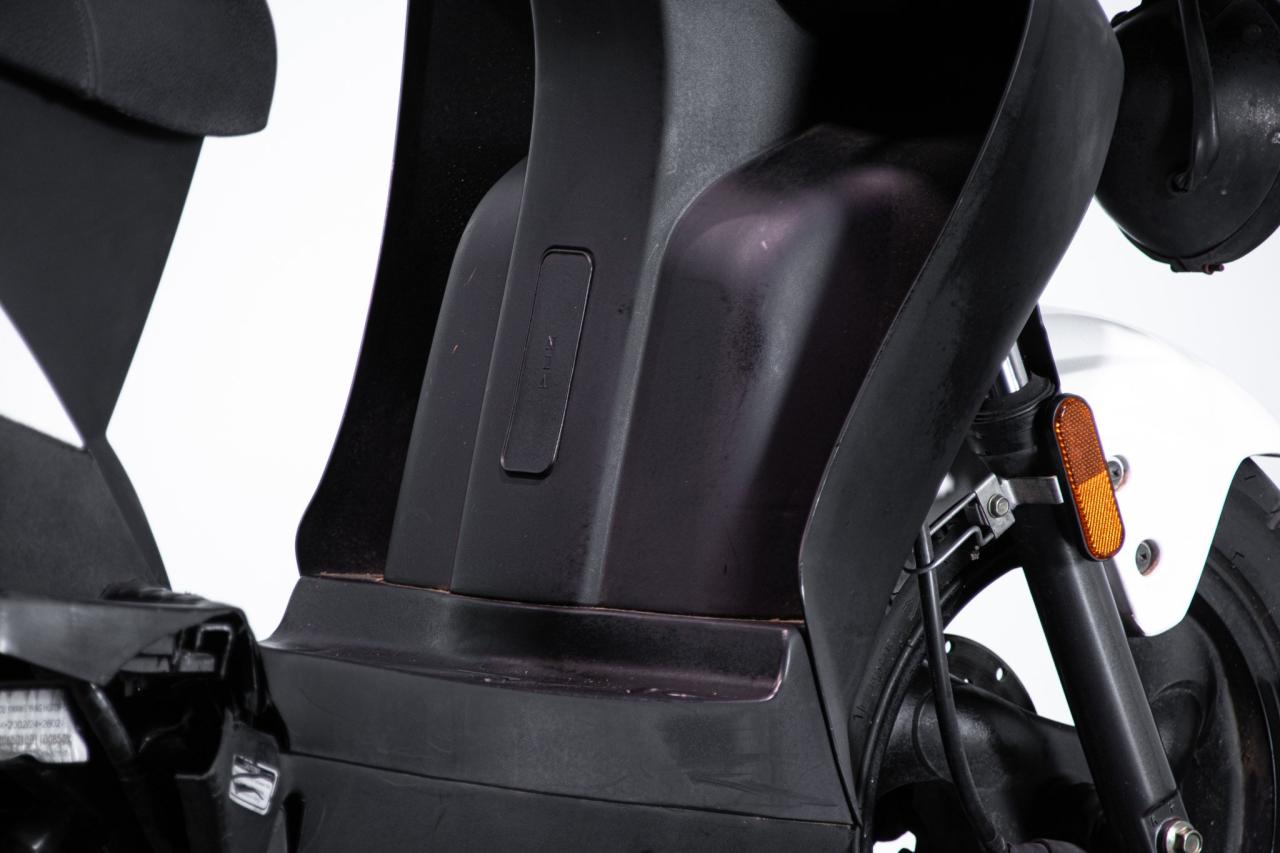 2019 Kymco AGILITY CARRY