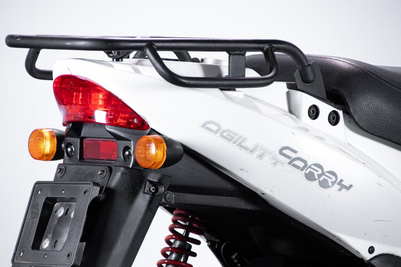 2019 Kymco AGILITY CARRY