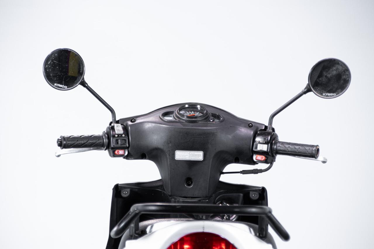 2019 Kymco AGILITY CARRY