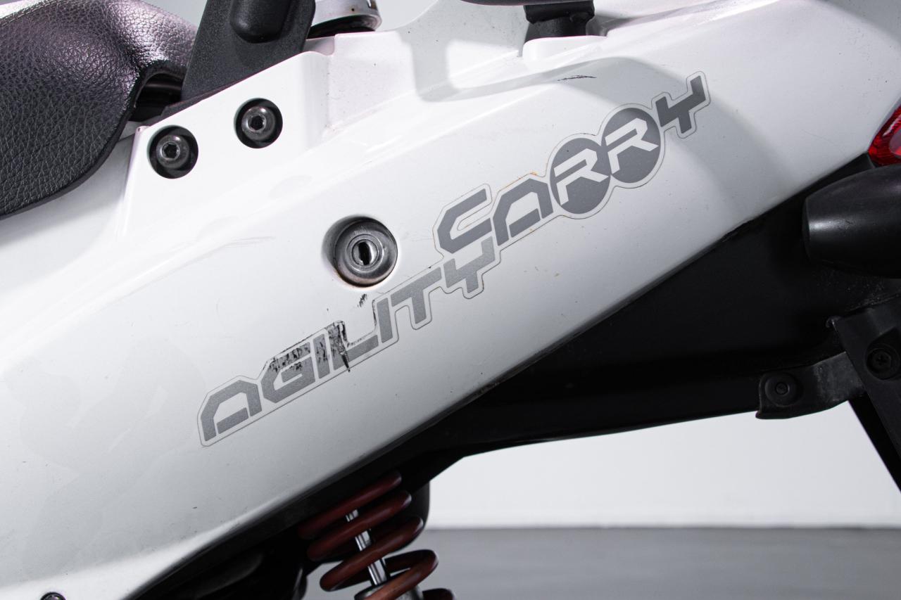 2019 Kymco AGILITY CARRY