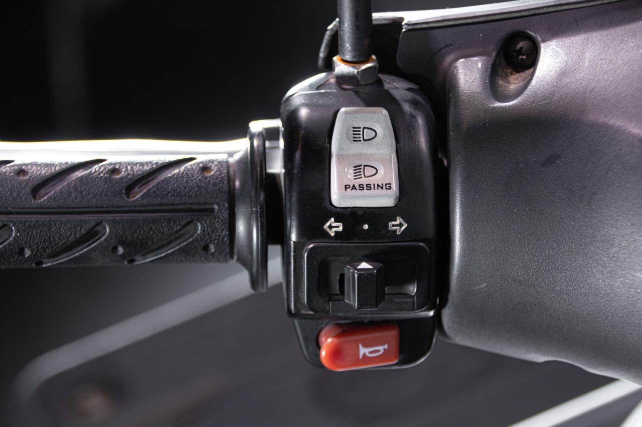 2019 Kymco AGILITY CARRY