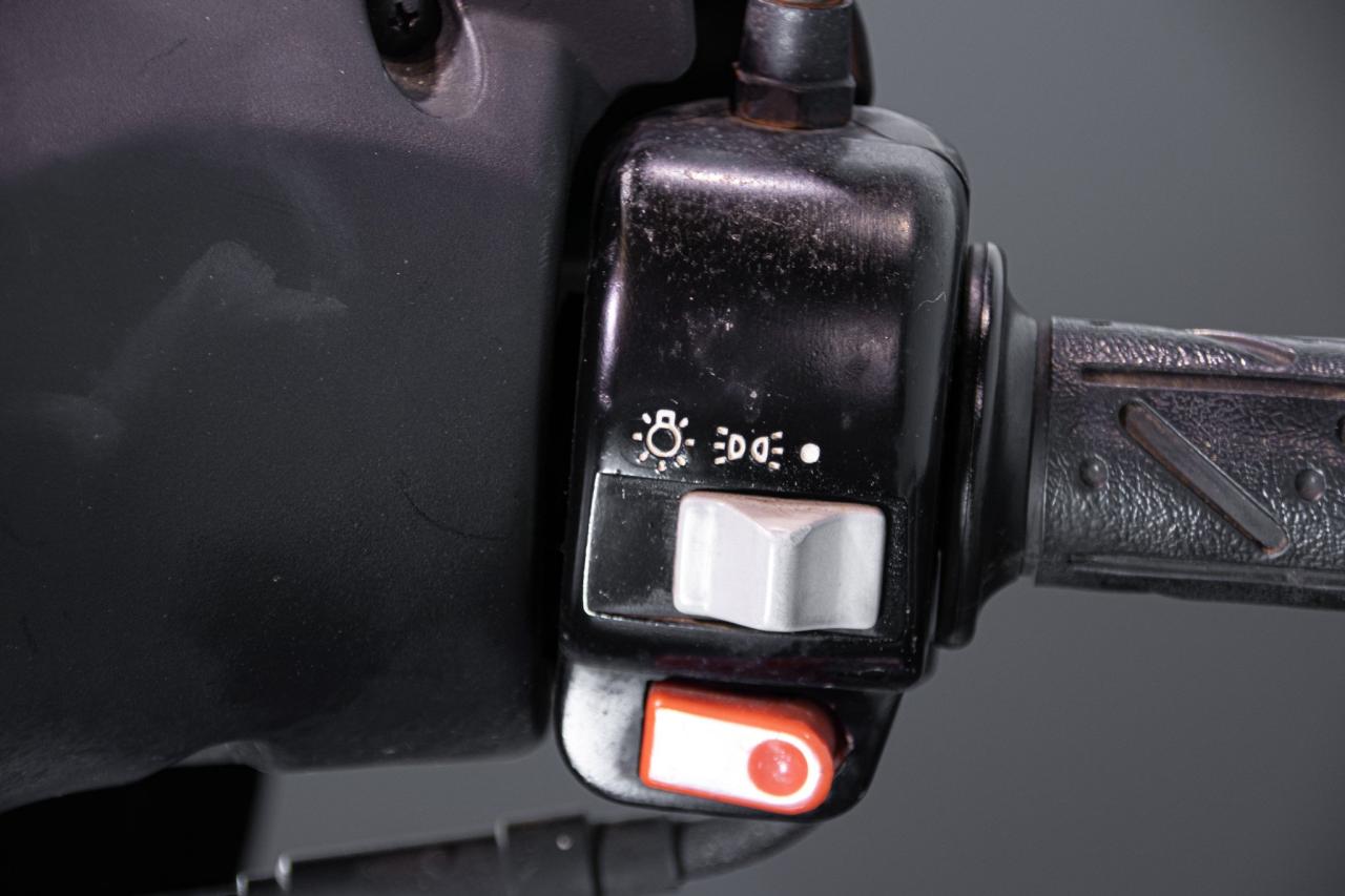 2019 Kymco AGILITY CARRY