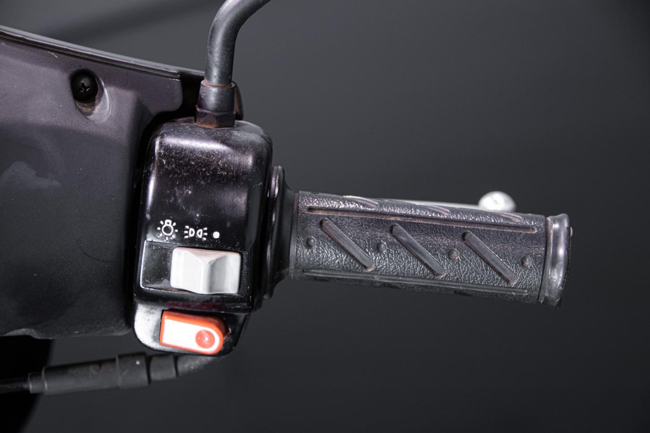 2019 Kymco AGILITY CARRY