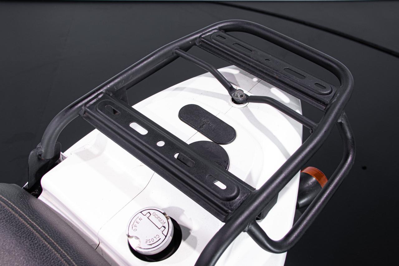 2019 Kymco AGILITY CARRY