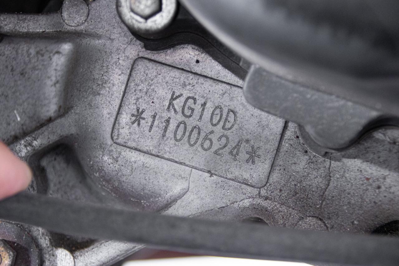 2019 Kymco AGILITY CARRY