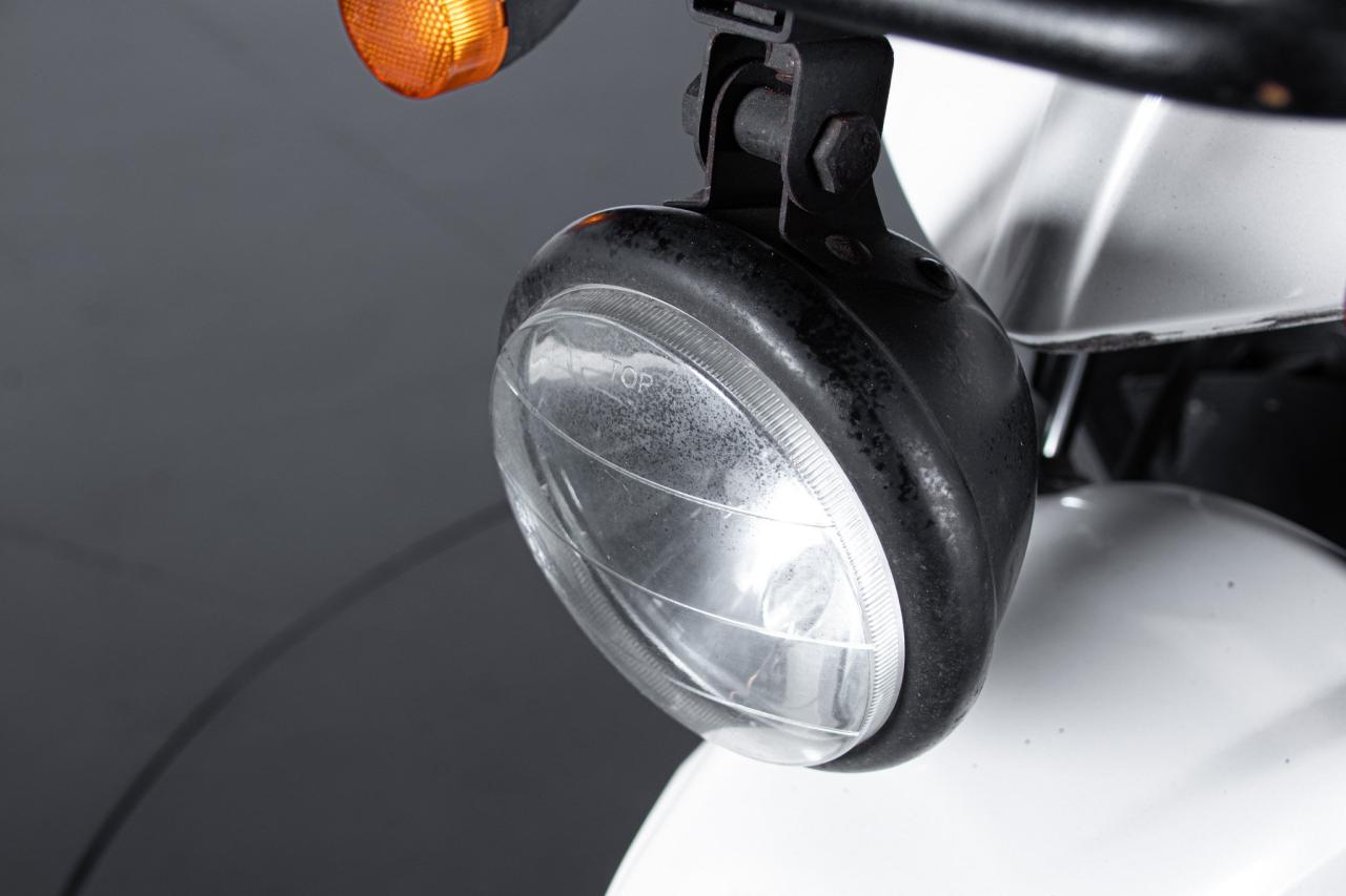 2019 Kymco AGILITY CARRY