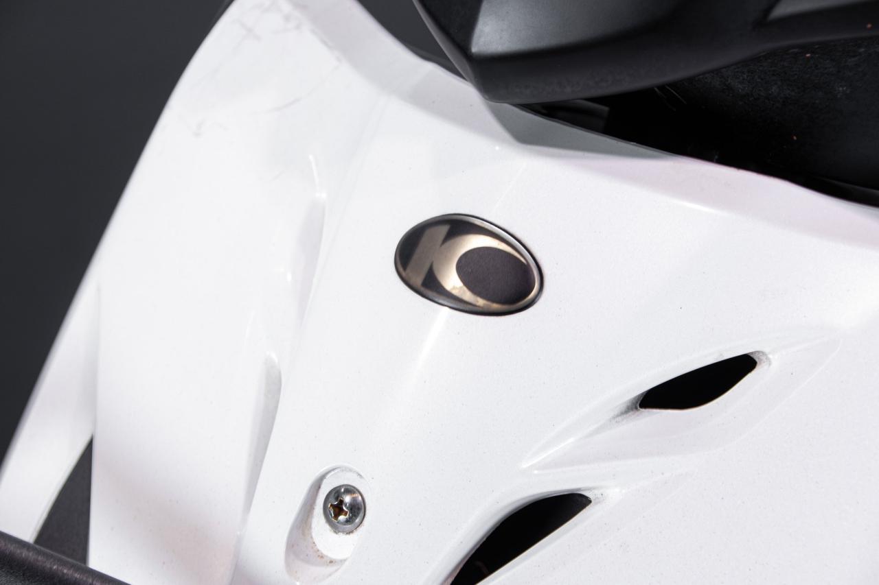 2019 Kymco AGILITY CARRY