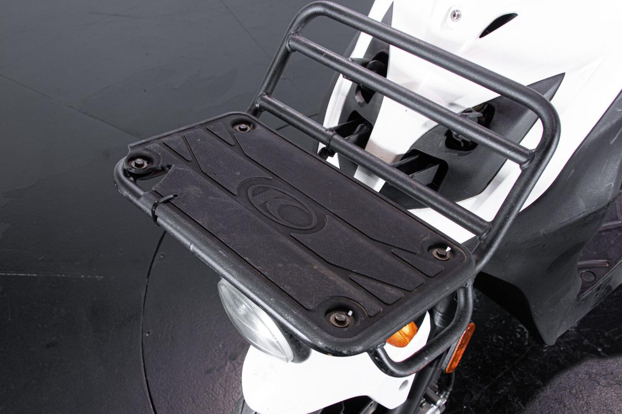 2019 Kymco AGILITY CARRY