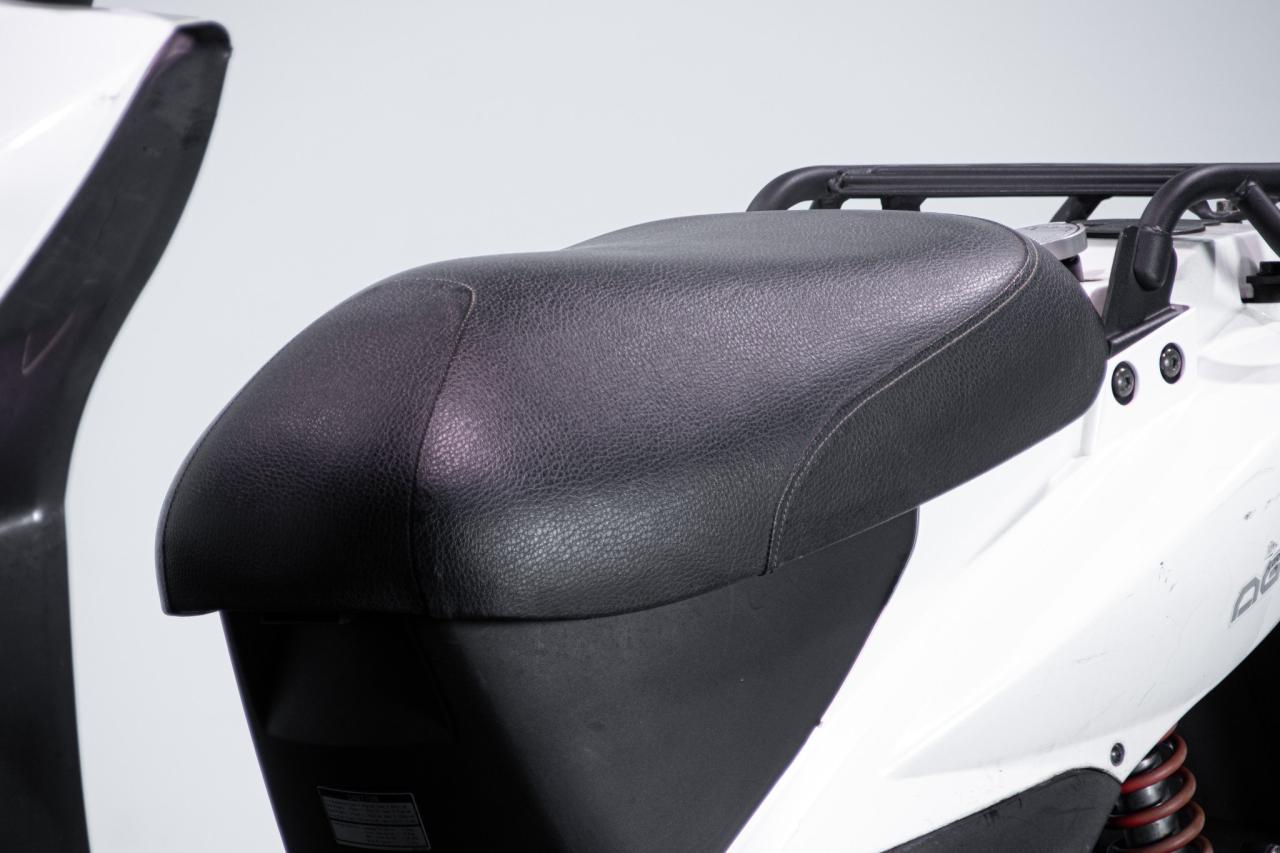 2019 Kymco AGILITY CARRY