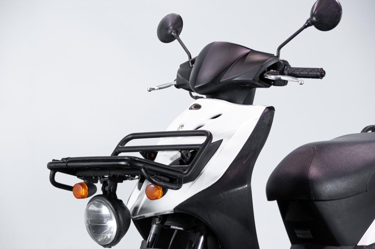 2019 Kymco AGILITY CARRY