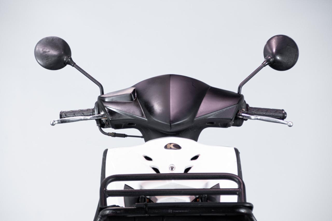 2019 Kymco AGILITY CARRY