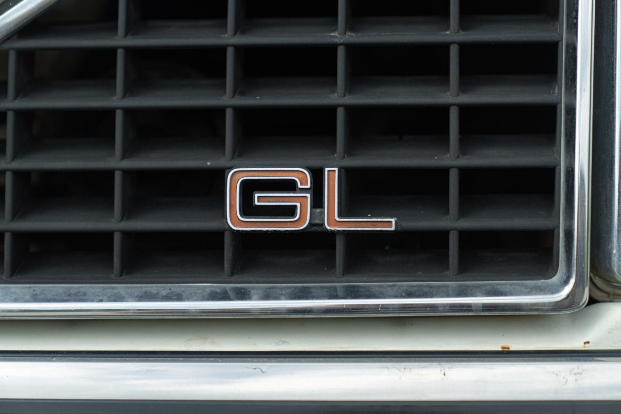 1982 Volvo 244 GL