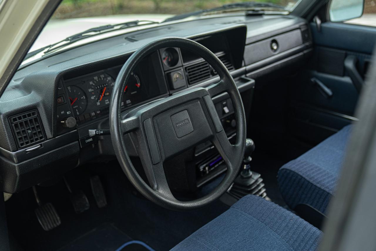 1982 Volvo 244 GL