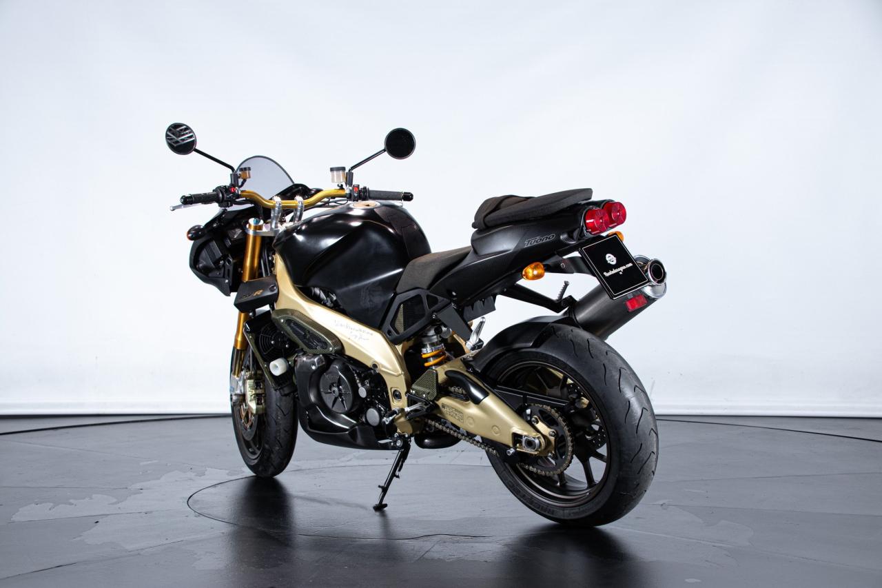 2002 Aprilia RSV R 1000 TUONO