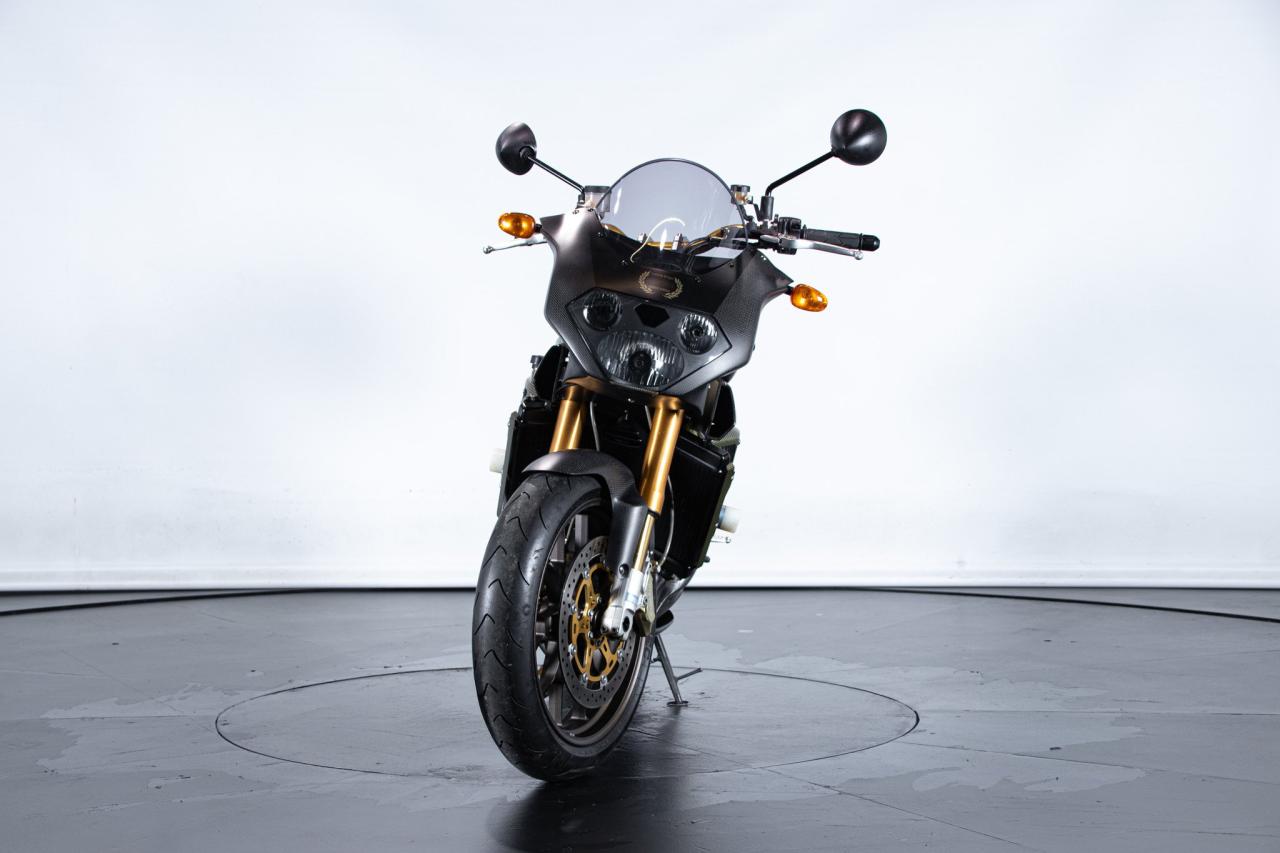 2002 Aprilia RSV R 1000 TUONO