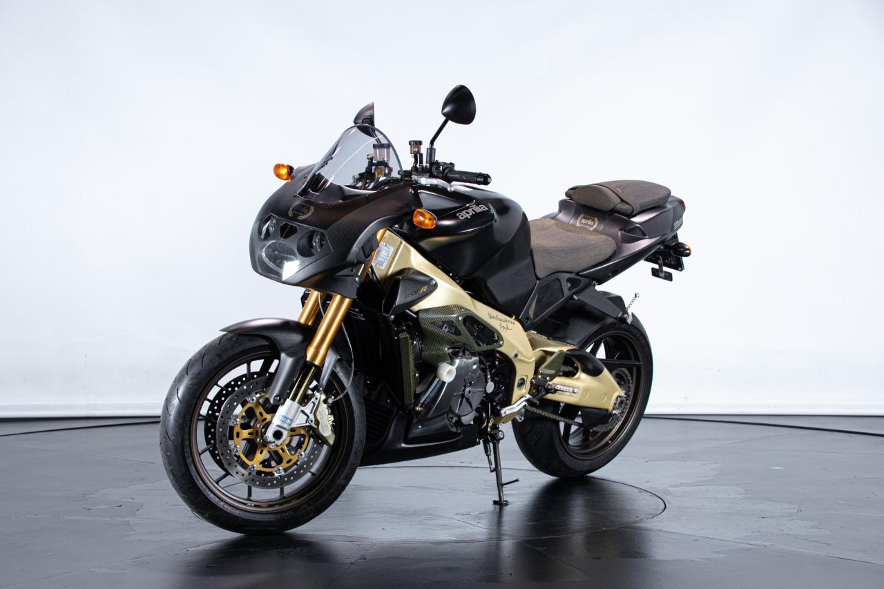 2002 Aprilia RSV R 1000 TUONO