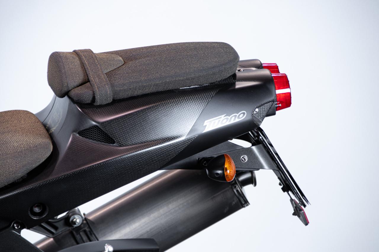 2002 Aprilia RSV R 1000 TUONO