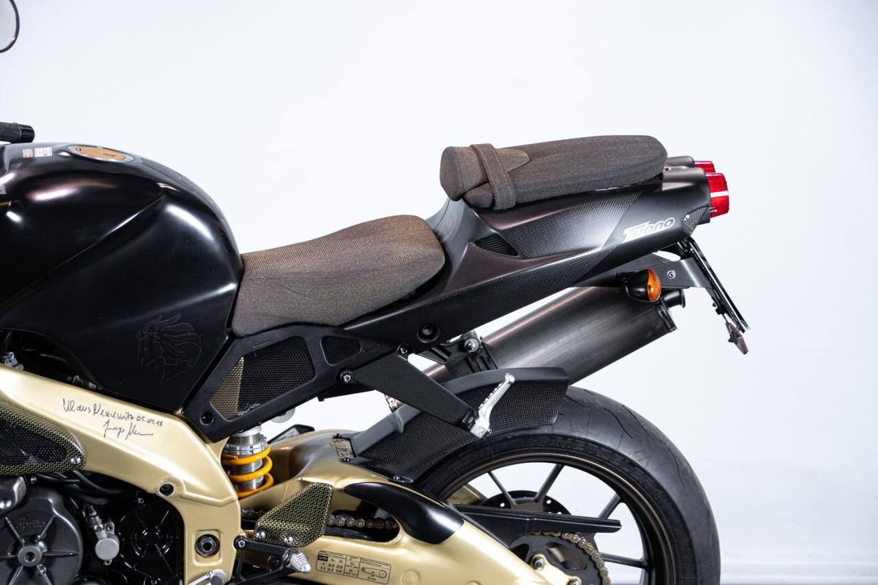 2002 Aprilia RSV R 1000 TUONO