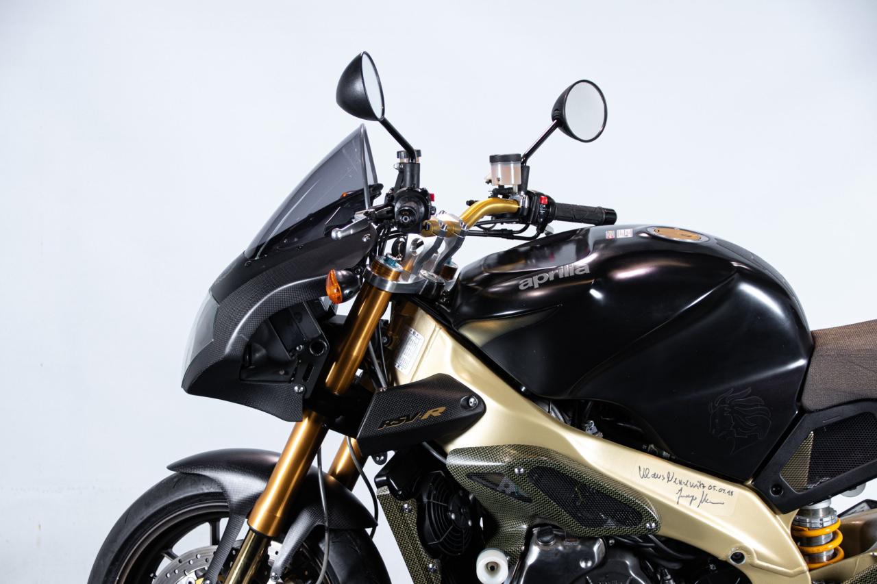 2002 Aprilia RSV R 1000 TUONO