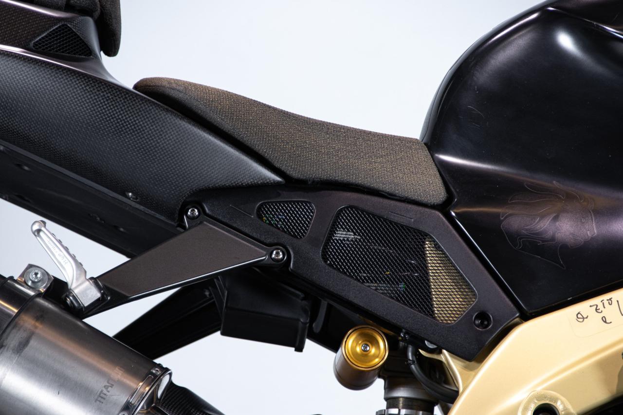 2002 Aprilia RSV R 1000 TUONO