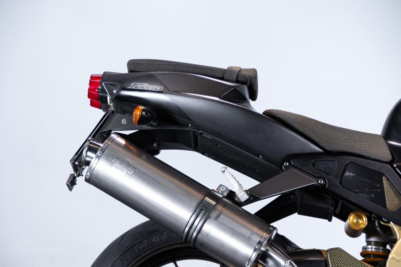 2002 Aprilia RSV R 1000 TUONO