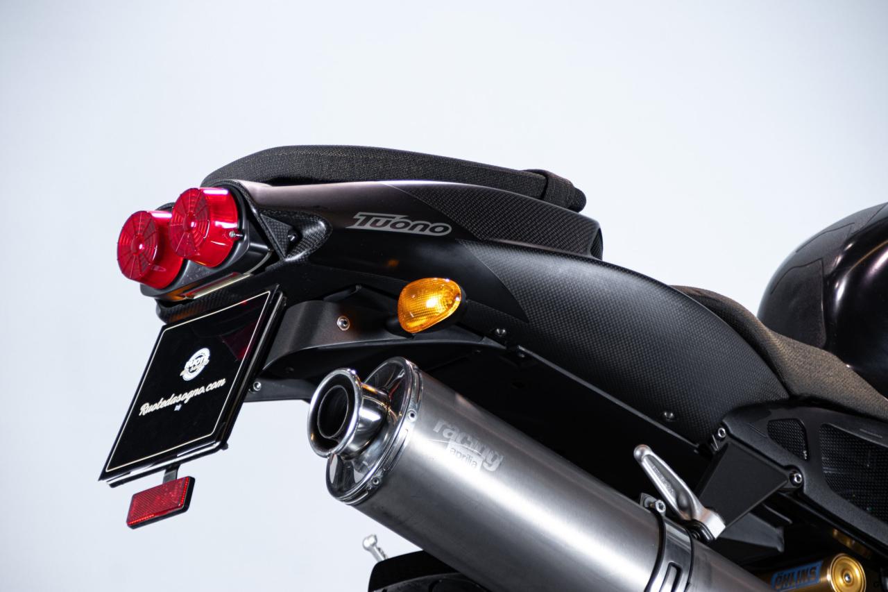 2002 Aprilia RSV R 1000 TUONO