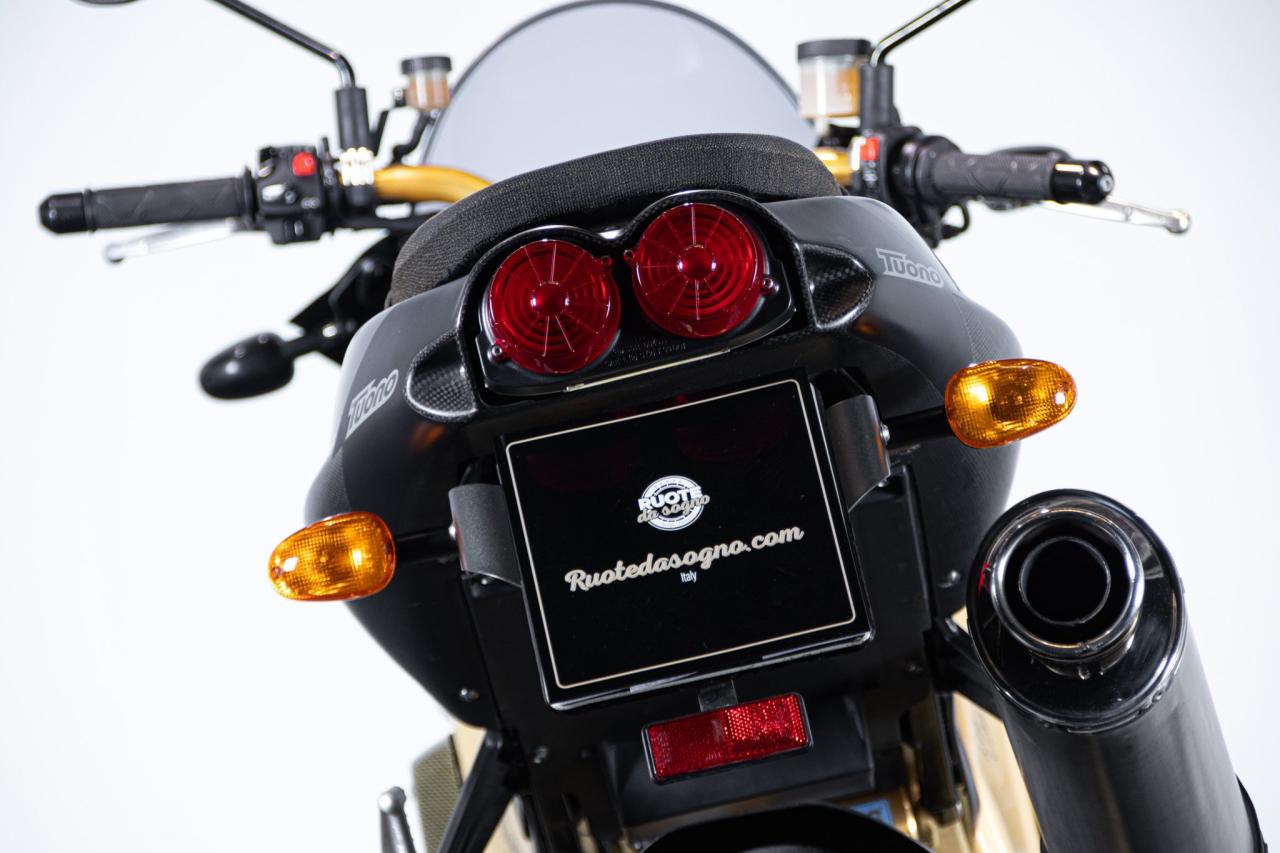 2002 Aprilia RSV R 1000 TUONO