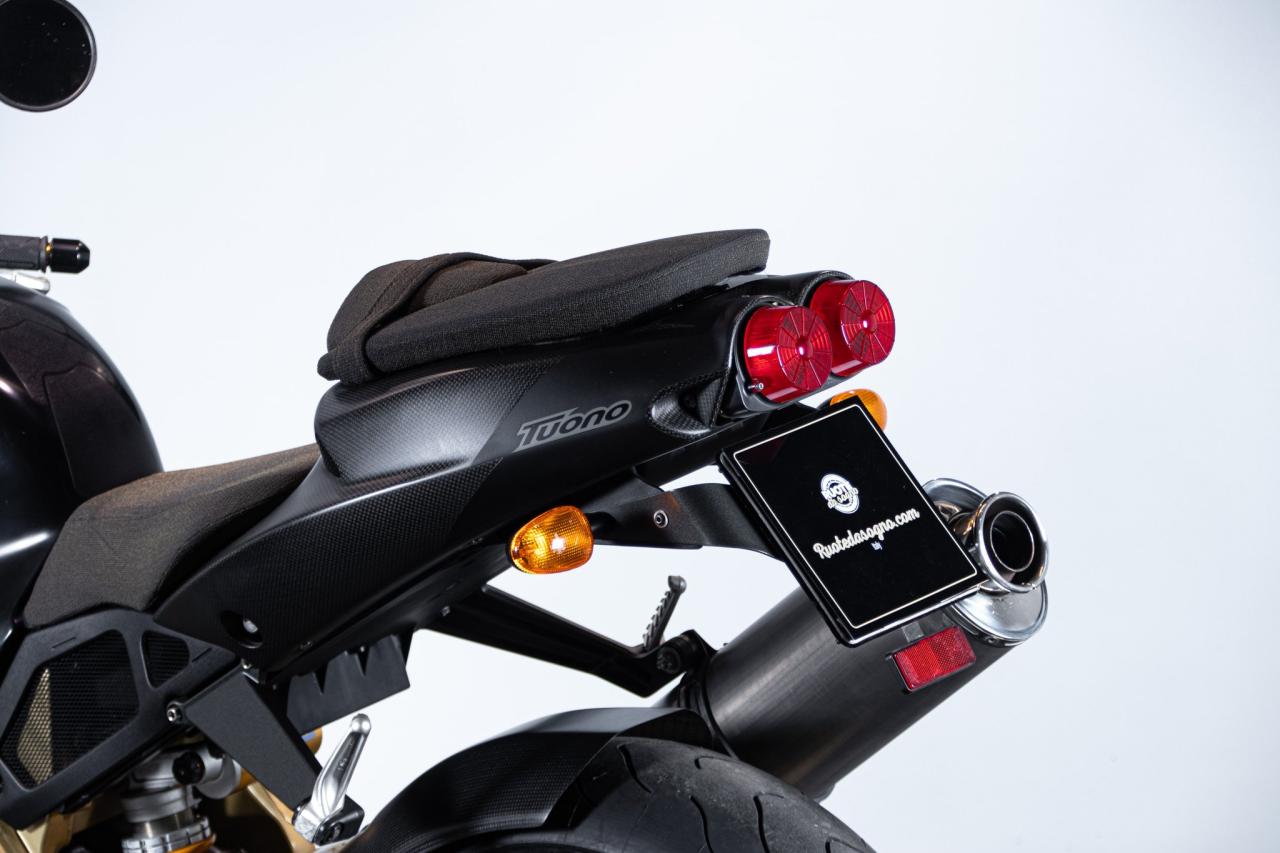 2002 Aprilia RSV R 1000 TUONO