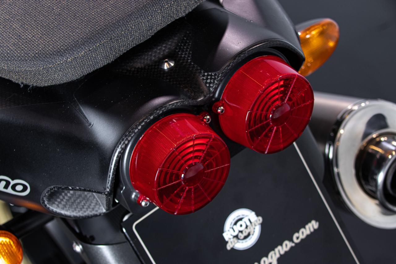 2002 Aprilia RSV R 1000 TUONO