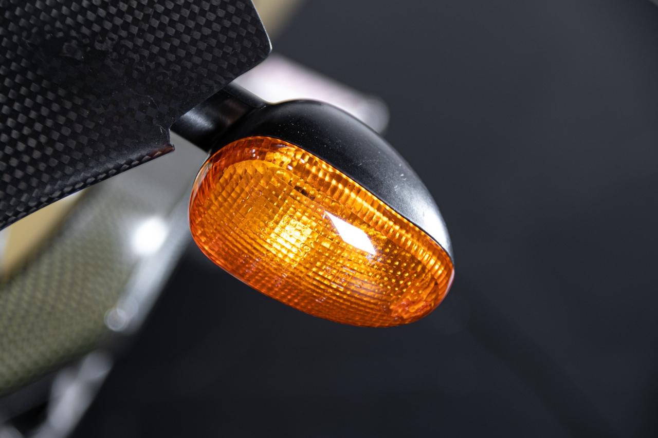 2002 Aprilia RSV R 1000 TUONO